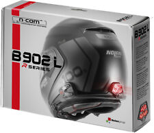 Moto Intercom de Casque Nolan Kit B902L R Couleur : N100-5/N104/N87/N44 N40