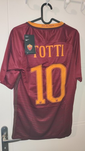 Maglia roma maillot shirt - maglia,