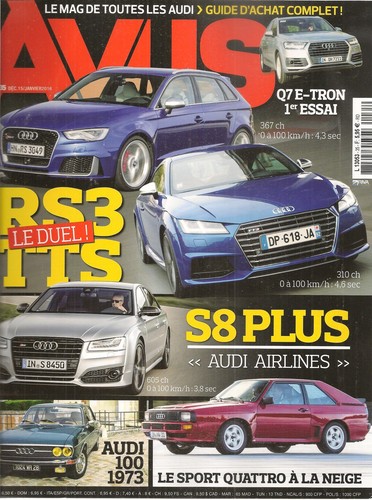 Avus audi 0 tfsi - audi, 2.0