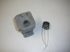 Tronçonneuse Husqvarna 36