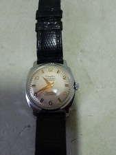 ANCIENNE MONTRE HOMME