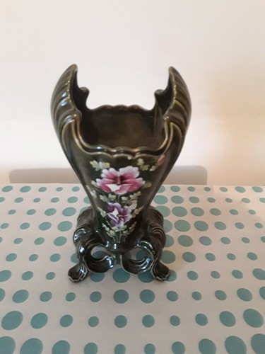Vase ancien année 1900 - vase,