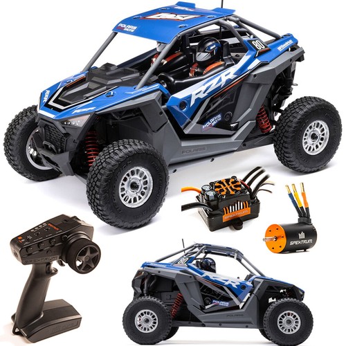 Losi los03029t1 polaris - losi,