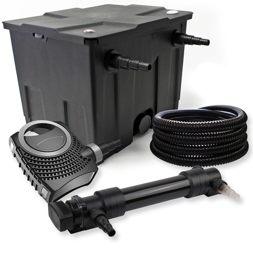 Kit filtration bassin - filtration, de
