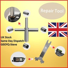 X-Key Réparation Vis Outil