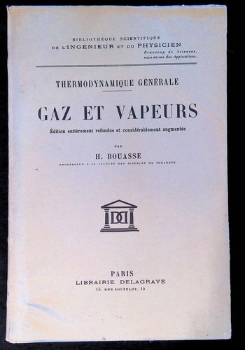 158883 bouasse - #158883,