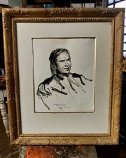 DIPINT LUCIANO GUARNIERI