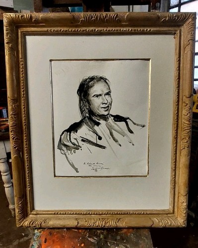 Dipint luciano guarnieri - luciano,