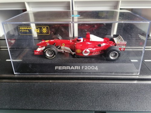 Scalextric digital ferrari - digital,