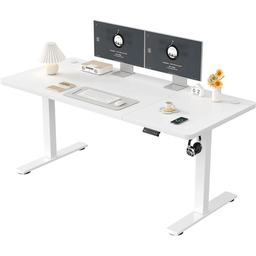 Bureau réglable hauteur - réglable, en