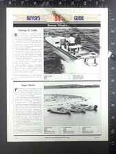 1984 1-pg. FEATURE on Boston