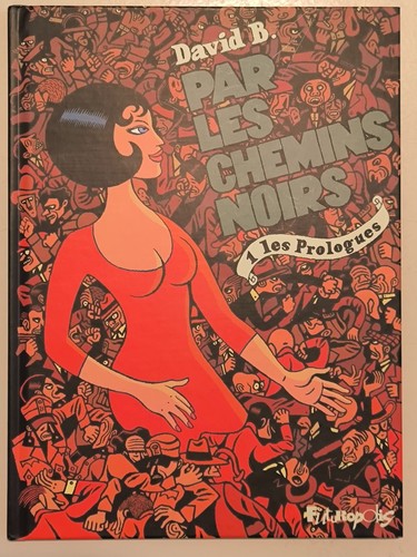 Par les chemins - les, t2
