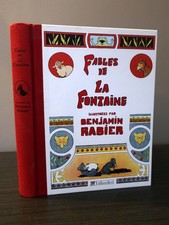 Fables de La Fontaine