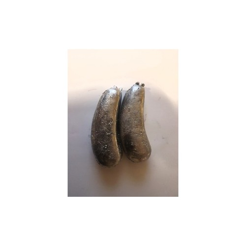 Plombs fondre brut - plombs, kg