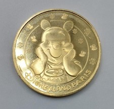 Pièce disneyland paris - paris,