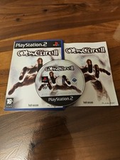  Obscure 2 - PAL FR Sony PS2
