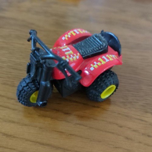 Voiture traction buggy - de,
