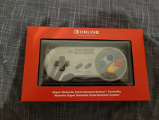 Manette Super Nintendo SNES