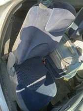 siége arrière droit CITROEN