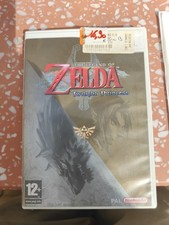 Nintendo Wii - Legend of Zelda