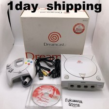 Console sega dreamcast - sega,