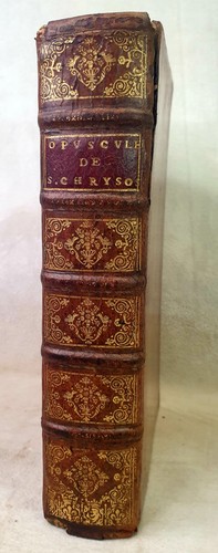 Livre ancien 1691 - ancien, 1691,