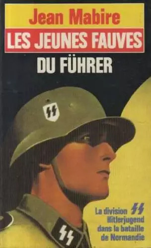 Jeunes fauves fuhrer - , (les)