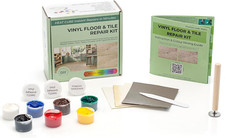 Kit de réparation de sols