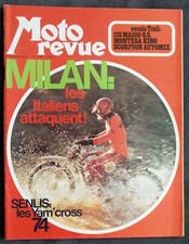 MOTO REVUE N° 2148  -  23
