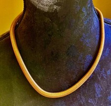 Chaîne de Collier ancienne