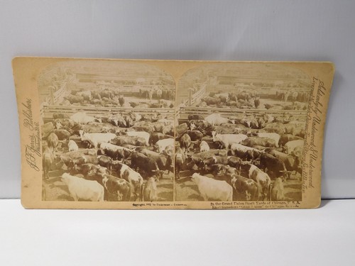 Photo ancienne grand union - ancienne, "