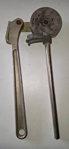 Pince cintrer virax 2511 - a,