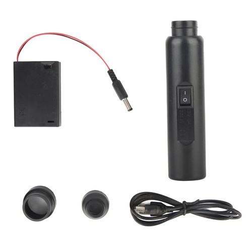 Led light egg candler - light, tester