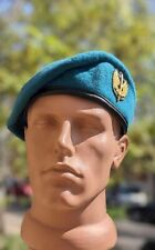 Béret militaire ukrainien
