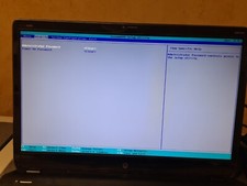 Écran HP Envy dv7-7394ef  beats audio