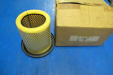 Filtre à air Nauder pour: Peugeot: 504 GL, L, GR, SR et Commerciale