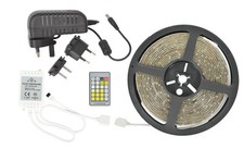 Ruban lumineux led double - lumineux,