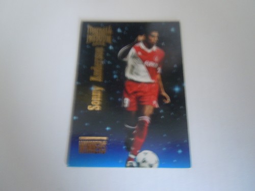 Carte panini football - carte,