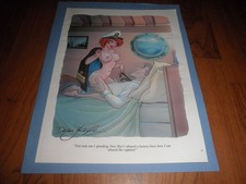 DEAN YEAGLE  Collectible-Sexy