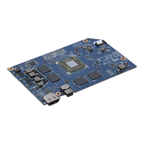 Carte graphique gpu dell amd - graphique,