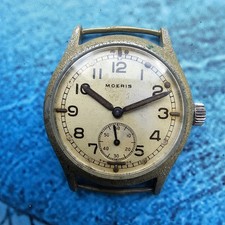 Vintage Moeris A.T.P. Montre