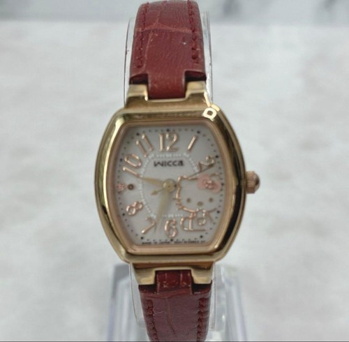 Montre swarovski hello kitty - hello,