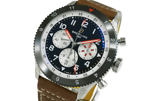 Breitling super avi b04 - breitling,
