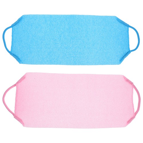 Pcs tissu exfoliant pour le - pcs,