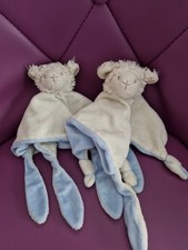 DOUDOU PLAT AVENE PEDIATRIL