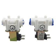 Electrovanne design élégant