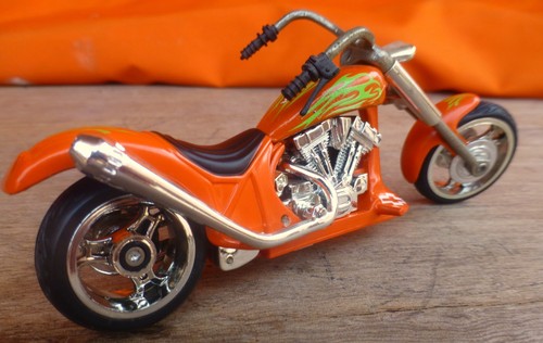 Harley davidson tony stewart - tony,