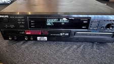 Philips cdr785 disc - philips, cd
