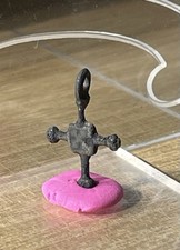 Ancienne Petite Croix Viking