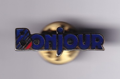 Rare pins pin avion plane - pins, pin's